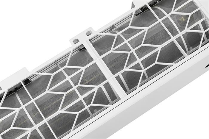 Điều hòa Casper Inverter 9000 BTU 1 chiều GC-09IB36 - Model 2025